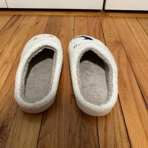 Taylor Swift Midnights Slippers - Picture 4 of 5